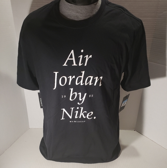 Jordan Other - NWT Men's Jordan T-shirt